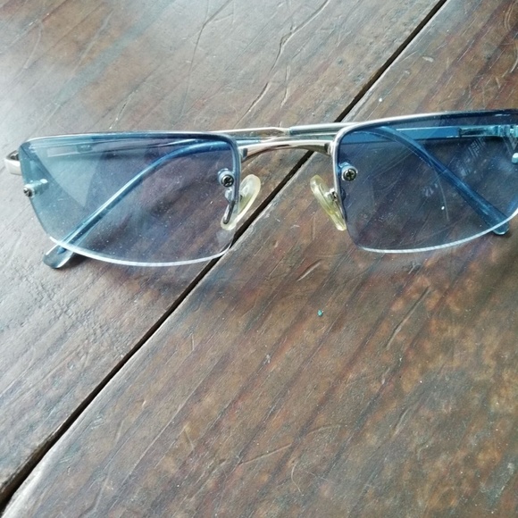 Accessories - BLUE DAINTY SUNNIES